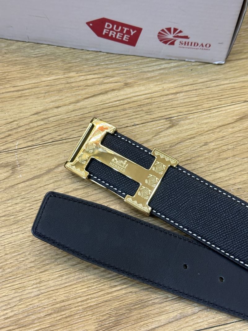 Hermes Belts